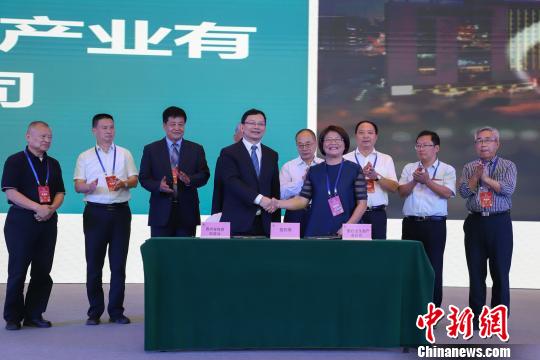 研討會現(xiàn)場圖?！■暮陚?攝