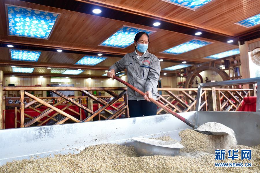 (圖文互動)(7)青海省所有貧困縣脫貧摘帽