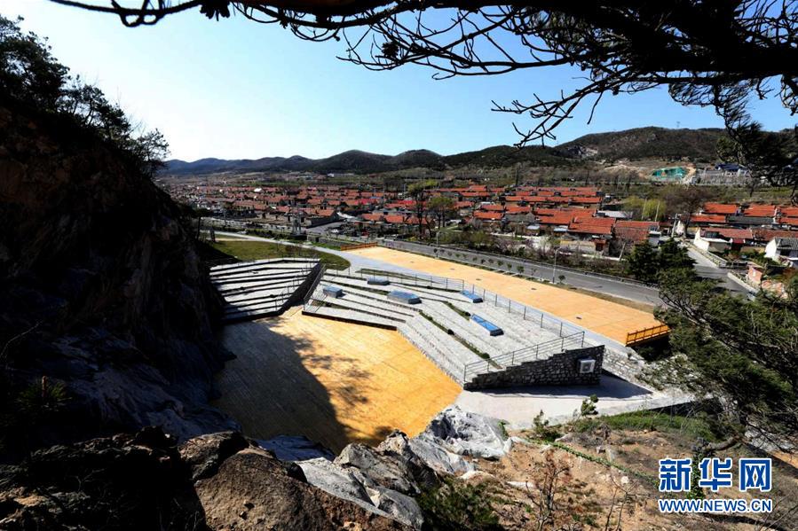 （全面建成小康社會“百城千縣萬村調研行”·圖文互動）（2）精致小康繪就“幸福威海”同心圓